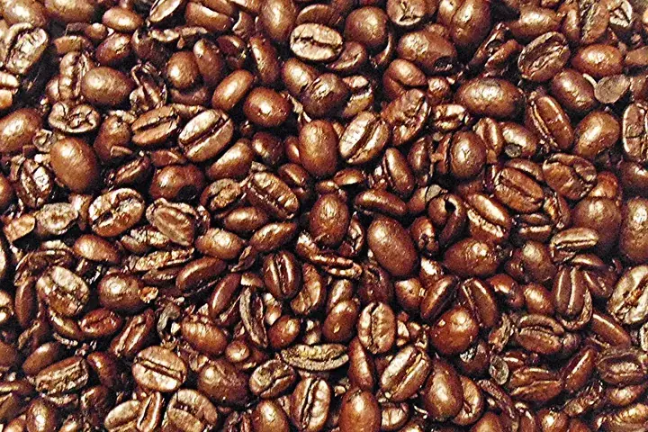 القهوة
