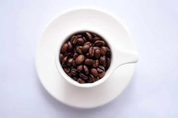 قهوة سريعة التحضير ١٠٠ جم