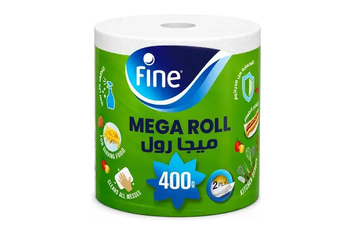 مناديل جيب (١٠ عبوات)