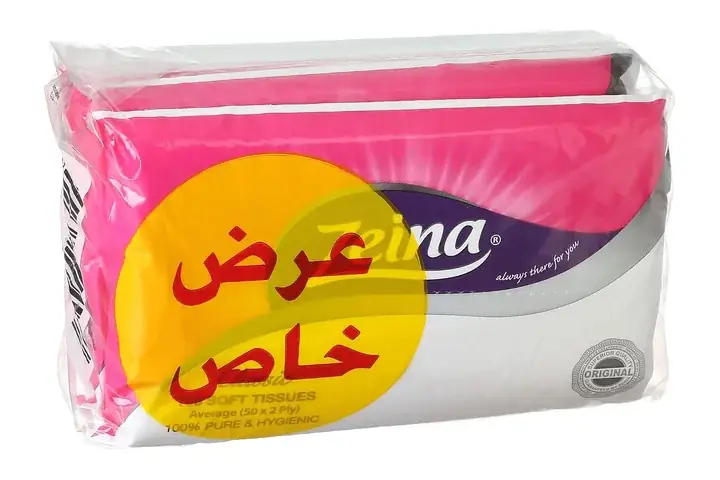 رول جامبو للموزعات